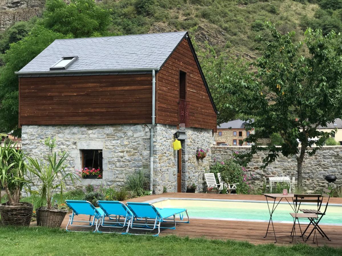 Grain D Amour Chooz Exterior foto